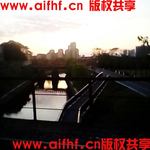 耗子超勇的:夕阳希望之眼(多图)